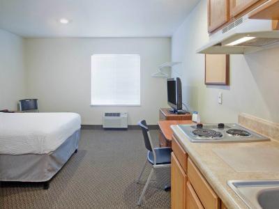 Hotel Extended Stay America Select Suites - Loveland - Bild 5