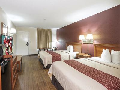 Hotel Quality Inn - Bild 2