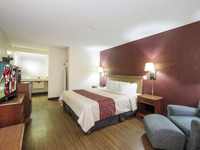 Hotel Quality Inn - Bild 1