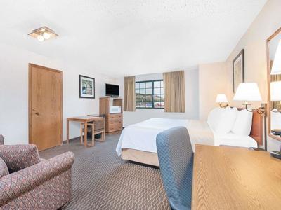 Hotel Days Inn by Wyndham West Rapid City - Bild 4