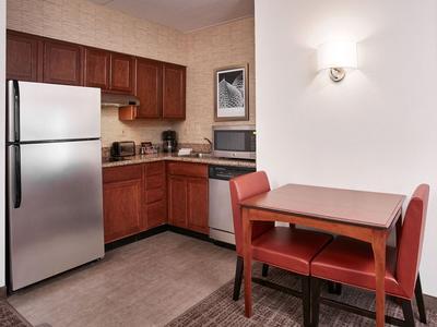 Hotel Residence Inn Chicago Schaumburg/Woodfield Mall - Bild 5