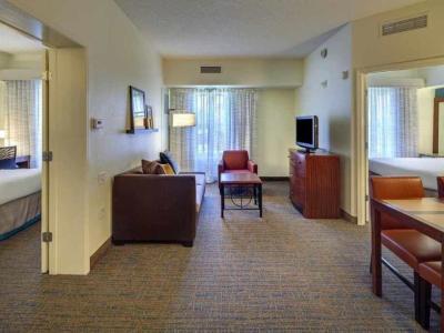 Hotel Residence Inn Ocala - Bild 5