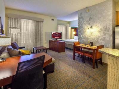 Hotel Residence Inn Ocala - Bild 2