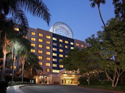 Sheraton Fairplex Hotel & Conference Center - Bild 4