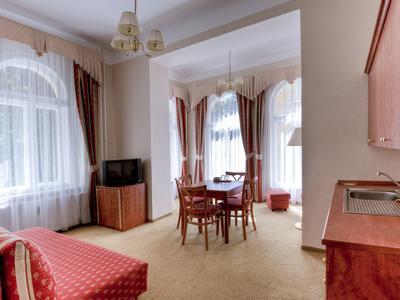 Hotel Villa Gloria - Bild 4