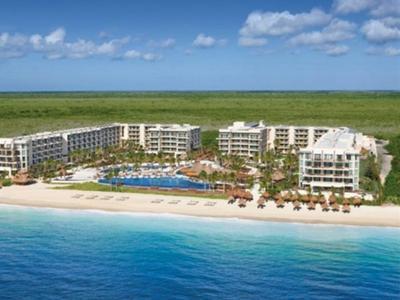Hotel Dreams Riviera Cancun Resort & Spa - Bild 4