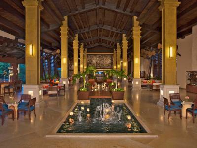 Hotel Dreams Riviera Cancun Resort & Spa - Bild 3