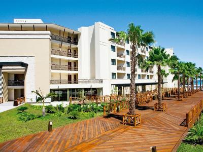 Hotel Dreams Riviera Cancun Resort & Spa - Bild 2