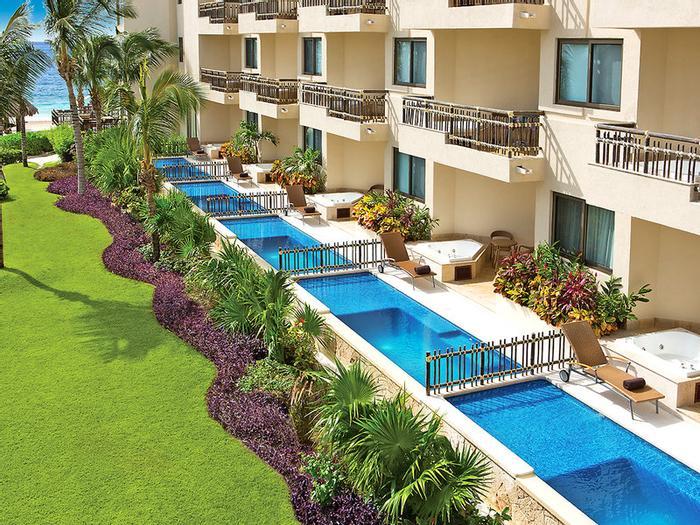 Hotel Dreams Riviera Cancun Resort & Spa - Bild 1