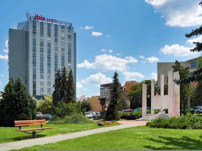 Hotel My Continental Sibiu - Bild 3