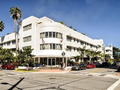 Riviera Hotel South Beach - Bild 4