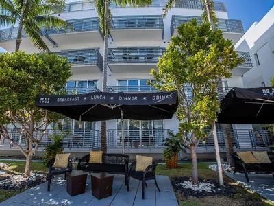 Riviera Hotel South Beach - Bild 3
