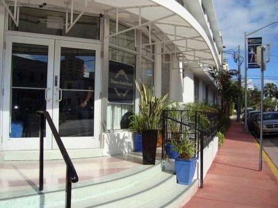 Riviera Hotel South Beach - Bild 5