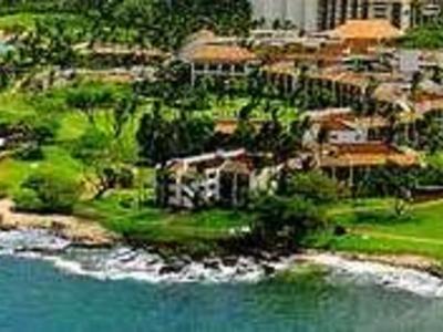 Hotel Wailea Beach Resort Marriott Maui - Bild 2