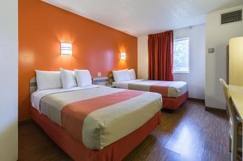 Hotel Motel 6 Sandusky Milan - Bild 5