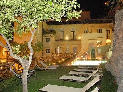 Hotel Amalfi Resort - Bild 3