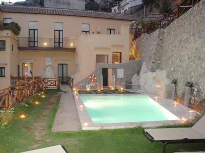 Hotel Amalfi Resort - Bild 4