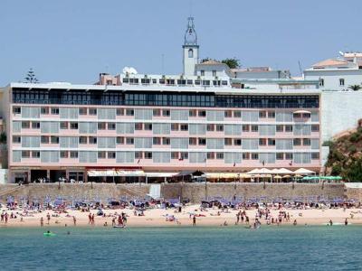 Sol e Mar Beach Hotel - Bild 4
