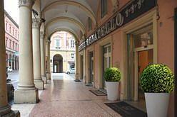 Hotel Donatello - Bild 4