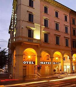Hotel Donatello - Bild 3