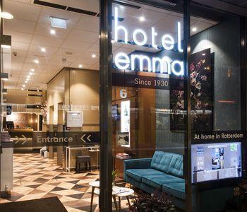 Hotel Emma - Bild 4