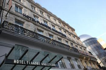Hotel Hôtel La Valiz - Bild 3