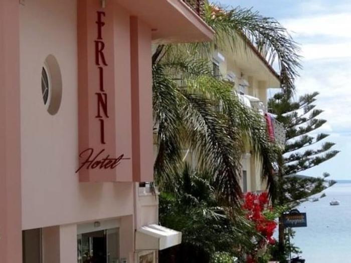 Frini Hotel - Bild 1