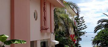 Frini Hotel - Bild 2