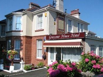 Hotel Grosvenor House - Bild 2