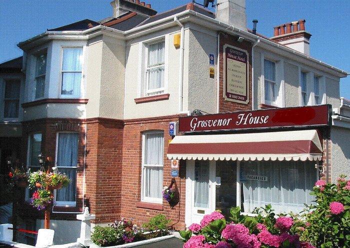 Hotel Grosvenor House - Bild 1