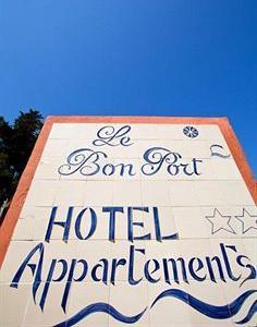 Hotel Le Bon Port - Bild 2