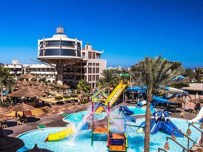 Hotel Sea Gull Beach Resort - Bild 4