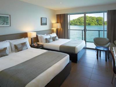 Hotel Novotel Suva Lami Bay - Bild 4