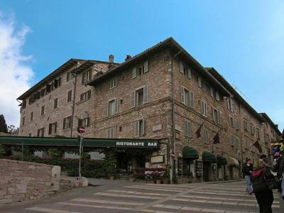 Hotel San Francesco - Bild 3