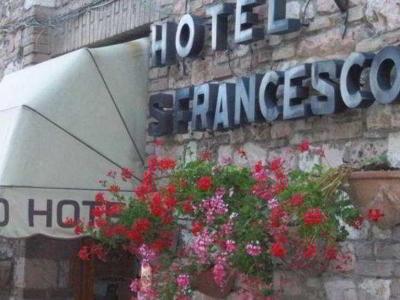 Hotel San Francesco - Bild 2