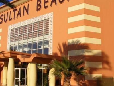 Sultan Beach Hotel - Bild 3