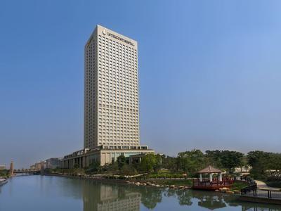 Hotel InterContinental Foshan - Bild 3