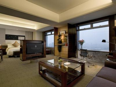 Hotel InterContinental Foshan - Bild 4
