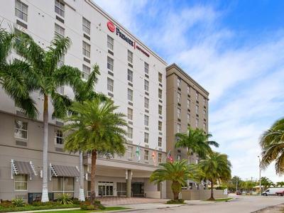 Best Western Premier Miami International Airport Hotel & Suites - Bild 5