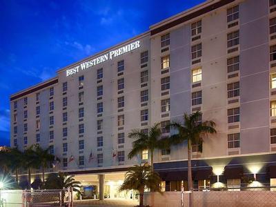Best Western Premier Miami International Airport Hotel & Suites - Bild 3