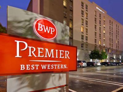 Best Western Premier Miami International Airport Hotel & Suites - Bild 4