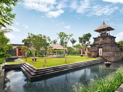Hotel W Bali - Seminyak - Bild 2