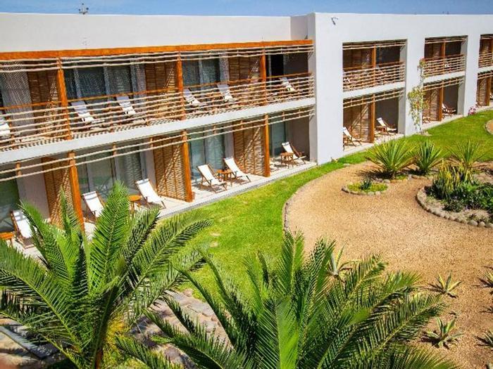Hotel The Legend Paracas Resort - Bild 1