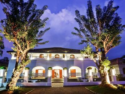 Hotel Tamarind Hill - Bild 5