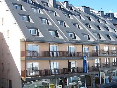 Hotel Apartamentos Caribou - Bild 2
