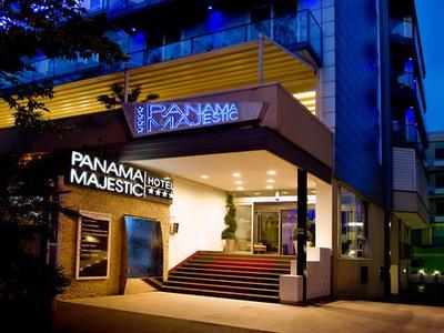 Hotel Panama Majestic - Bild 2