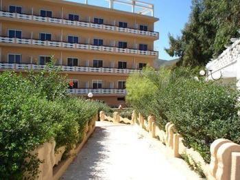 Hotel Tulip Inn Rym El Djamil Annaba - Bild 2