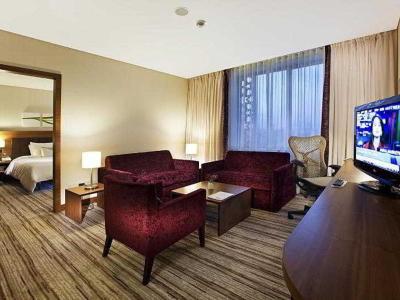 Hotel Hilton Garden Inn Konya - Bild 5