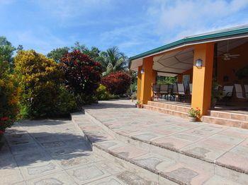 Hotel GumboLimbo Jungle Resort - Bild 5