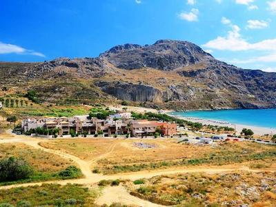 Hotel Plakias Cretan Resorts - Bild 5